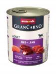 Animonda GranCarno 800g Marha Bárányhús