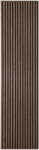 House Nordic Akusztikus panel, fa furnér, dió, dió hatású 240x60x2, 2 cm (5550011) - homelux