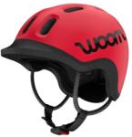 woom - casca copii - Ready - woom red (ECL-6008)