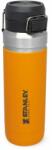 STANLEY - termos tip bidon apa GO Quick Flip Water Bottle - galben sofran - 1.06 Litri (EC-10-09150-064)