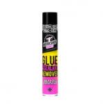 MUC-OFF - Solutie pentru curatarea adezivului sau a solutiei anti-pana - 750ml (EC-MCF-20158)