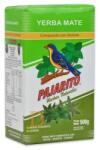 Pajarito Yerba Maté Pajarito Compuesta Hierbas 500g