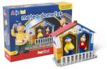 Detoa Casa Pat și Mat Meteo (88421)