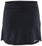 Craft Free kerékpáros szoknya S / fekete