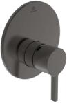 Ideal Standard Joy - Süllyesztett zuhanykeverő, Magnetic Grey A7382A5 (A7382A5)