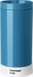 Copenhagen Design Чаша за пътуване Pantone 430 мл синя (101102150)