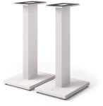 KEF SQ1 Floort Stand hangfal állvány, fehér
