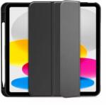 Tech-Protect SC Pen iPad 10.9 2022 fekete (9490713927595)