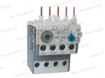 OMU System PMT-12M 4-6A Hőkioldó mini mágneskapcsolókhoz 6A-16A-ig (PMT-12M 4-6A)