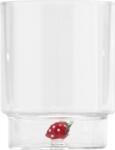 Zafferano Чаша без столче Teca Frutta ягода 350 мл (TE00112)