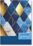 PD Marble 2025-2026 tanári zsebkönyv (P4114-3073) - haztartasibolt