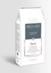 Pro-Vet Renal - Krónikus veseelégtelenség kezelésére macskáknak 3kg
