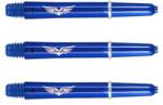 Bulls Darts Shaft Eagle Claw Blue Medium (SH-SM3697/M)