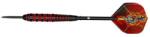 Bulls Darts Sageti Range Mystic Red Plated 23g (SH-MYST-123)