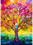 Enjoy 2242 - Crystallized Tree - 1000 db-os puzzle