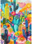 Enjoy 2243 - Cacti Land - 1000 db-os puzzle (2243)