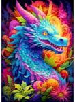 Enjoy 2281 - Celestial Dragon - 1000 db-os puzzle (2281)