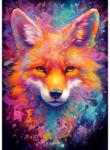 Enjoy 2283 - Fiery Fox - 1000 db-os puzzle (2283)
