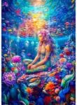 Enjoy 2290 - Within the Depths - 1000 db-os puzzle
