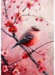 Enjoy 2292 - Ruby Songbird - 1000 db-os puzzle (2292)