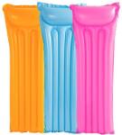 Intex Saltea de apa portocalie INTEX 59703 (59703)