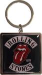 The Rolling Stones Tour '78 Bordered Breloc (RSKEY08)