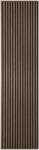 House Nordic Akusztikus panel, fa furnér, dió, dió hatású 240x60x2, 2 cm (5550011) - geminiduo