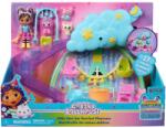 Gabby's Dollhouse Set camera de joaca, Gabbys Dollhouse, Kitty Care, 6071538 Figurina