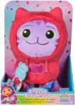 Gabby's Dollhouse Jucarie de plus, Gabbys Dollhouse, Dj Catnip, 6071765 (N00004637_001w)