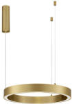 Nova Luce Függeszték Arany STING NOVA LUCE 9558602 (9558602)