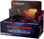  Adventure in the Forgotten Realms - Draft Booster display (Delta_21362)
