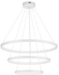 Nova Luce Függeszték Fehér EMPATIA NOVA LUCE 9172868 (9172868)