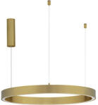 Nova Luce Függeszték Arany STING NOVA LUCE 9558605 (9558605)