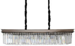 Step into Design Függeszték Antracit SPARKLE STEP INTO DESIGN MP0097A (MP0097A)