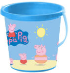 Mondo Peppa malac mintás homokozó vödör - Mondo Toys (28052)
