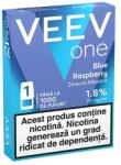 VEEV Capsula VEEV One Blue Raspberry 1, 8% 2 ml (5942400012403)