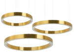 KH Függeszték Arany RING KH 23MSE0000406080 (23MSE0000406080)