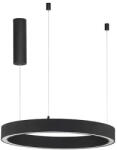 Nova Luce Függeszték Fekete STING NOVA LUCE 9558601 (9558601)