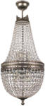 KUTEK Függeszték Nikkel AREZZO KUTEK ARE-PL-8-N-300 (ARE-PL-8-N-300)