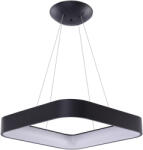 AZzardo Függeszték Távirányítós Fekete Solvent AZZARDO-3984 (3984)