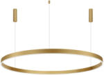 Nova Luce Függeszték Arany MOTIF NOVA LUCE 9530223 (9530223)