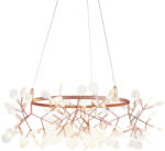 Step into Design Függeszték Réz CHIC BOTANIC STEP INTO DESIGN ST-5860-80-copper (ST-5860-80-copper)