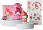 Comansi Hello Kitty: My Melody Figura Dobozban kiegészítőkkel 6cm (Y90434)