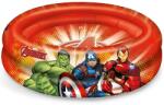 Mondo Bosszúállók: 2 gyűrűs felfújható medence 100cm - Mondo Toys (16913) - jatekshop