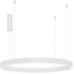 Nova Luce Függeszték Fehér STING NOVA LUCE 9558606 (9558606)