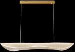 Altavola Design Függeszték Arany Cortina Altavola Design LA103-P-100-GOLD (LA103-P-100-GOLD)