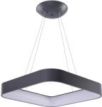 AZzardo Függeszték Távirányítós Szürke Solvent AZZARDO-3986 (3986)