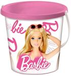 Mondo Barbie homokozó vödör 17cm - Mondo Toys (18620)