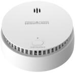 Wisualarm Füstérzékelő és jelző - HY-SA30A (Standalone; Nem cserélhető akku (10év); CE-CPR(EN14604)) (DHI-HY-SA30A) - bbmarket