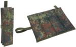 Brandit pernă pliabilă de stat jos, flecktarn